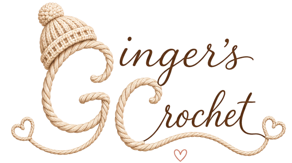Ginger's Crochet