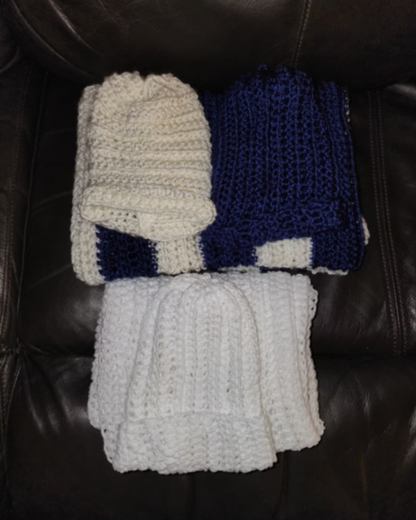 The Snuggle Baby Beanie Collection